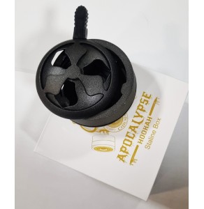 Kaloud Apocalypse 
